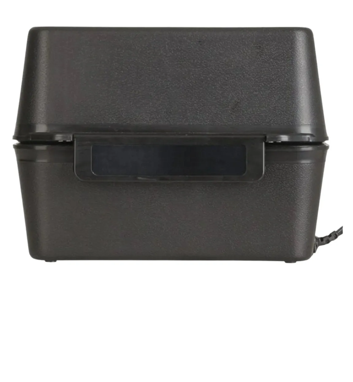 Portable Oven Stove 12 Volt Caravan Motorhome RV