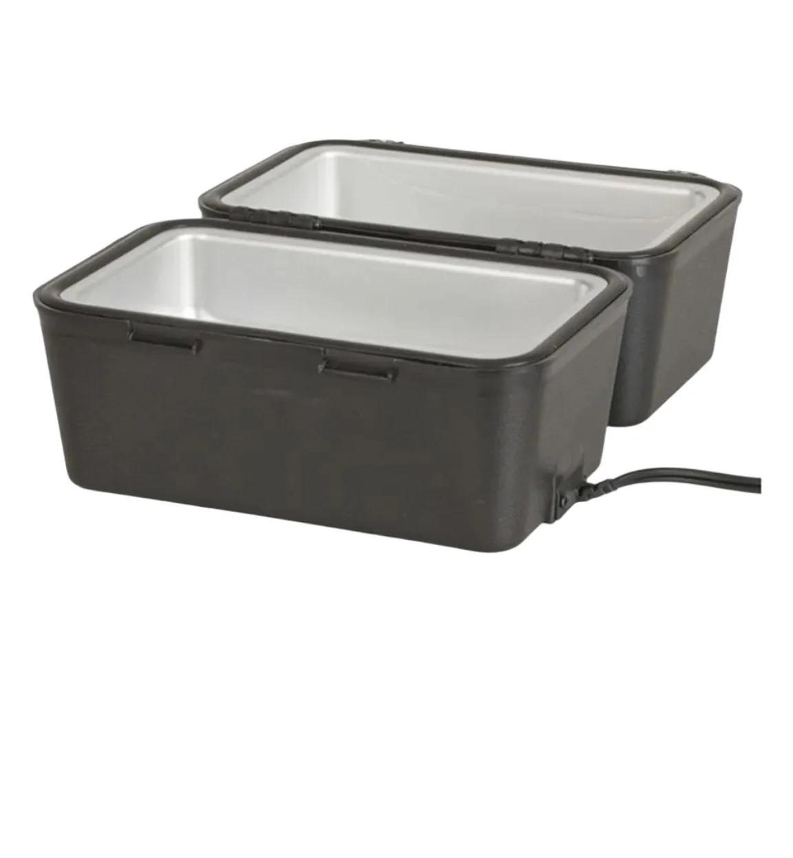 Portable Oven Stove 12 Volt Caravan Motorhome RV