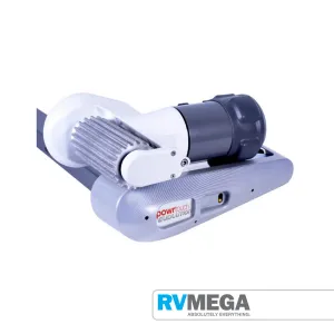 PowrTouch Twin Axle Caravan Mover (4 Motor Auto)