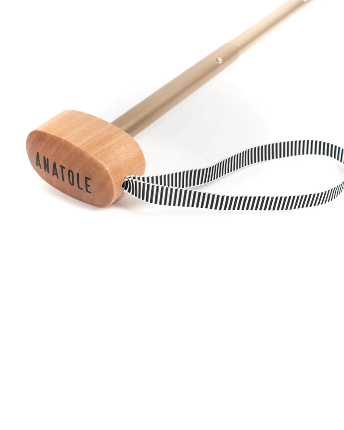 Rust folding compact umbrella