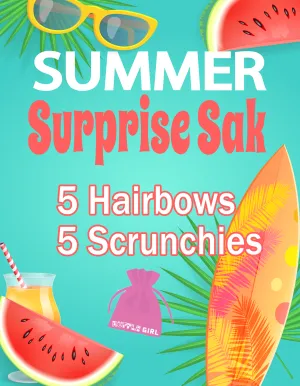 Summer Sak