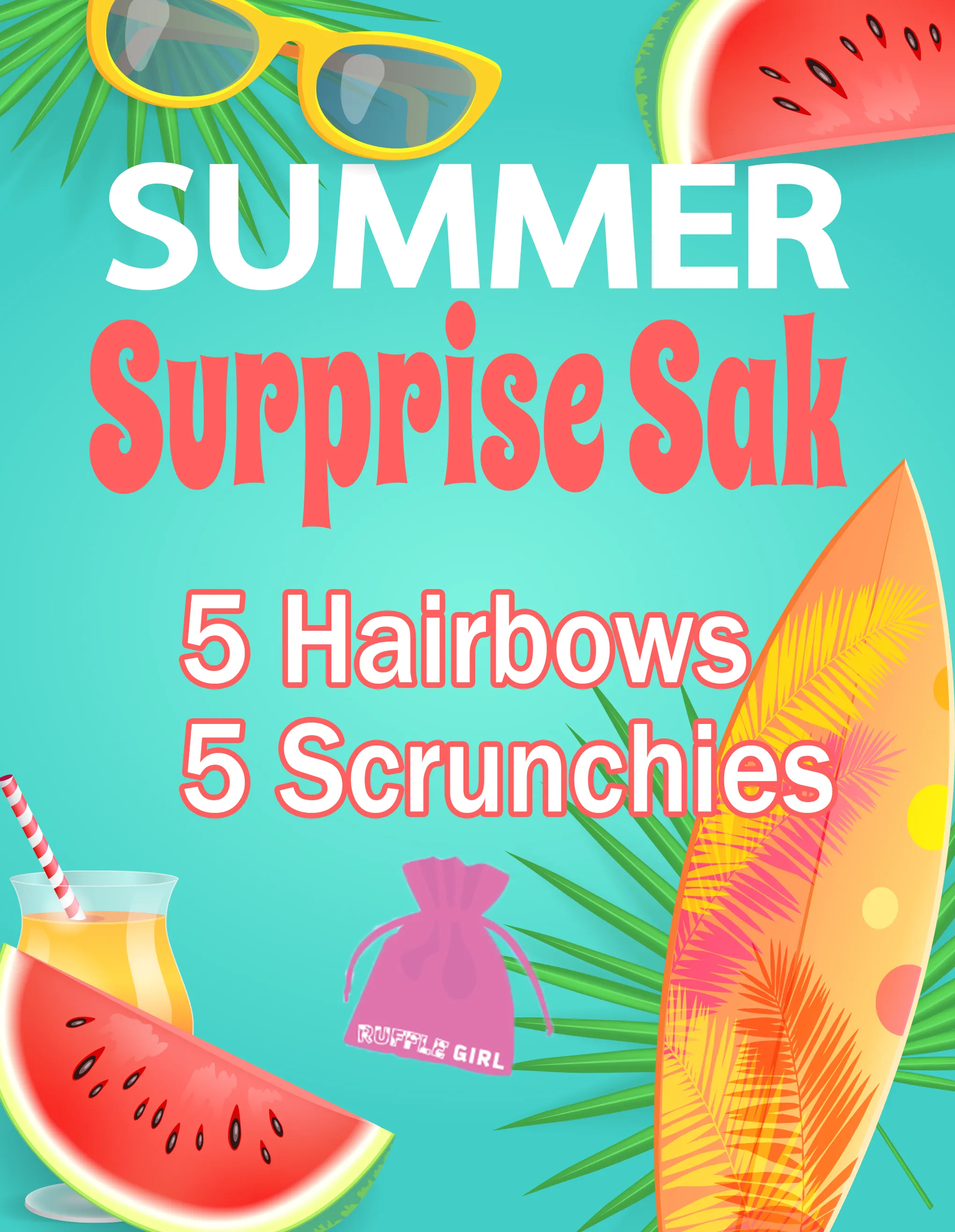 Summer Sak