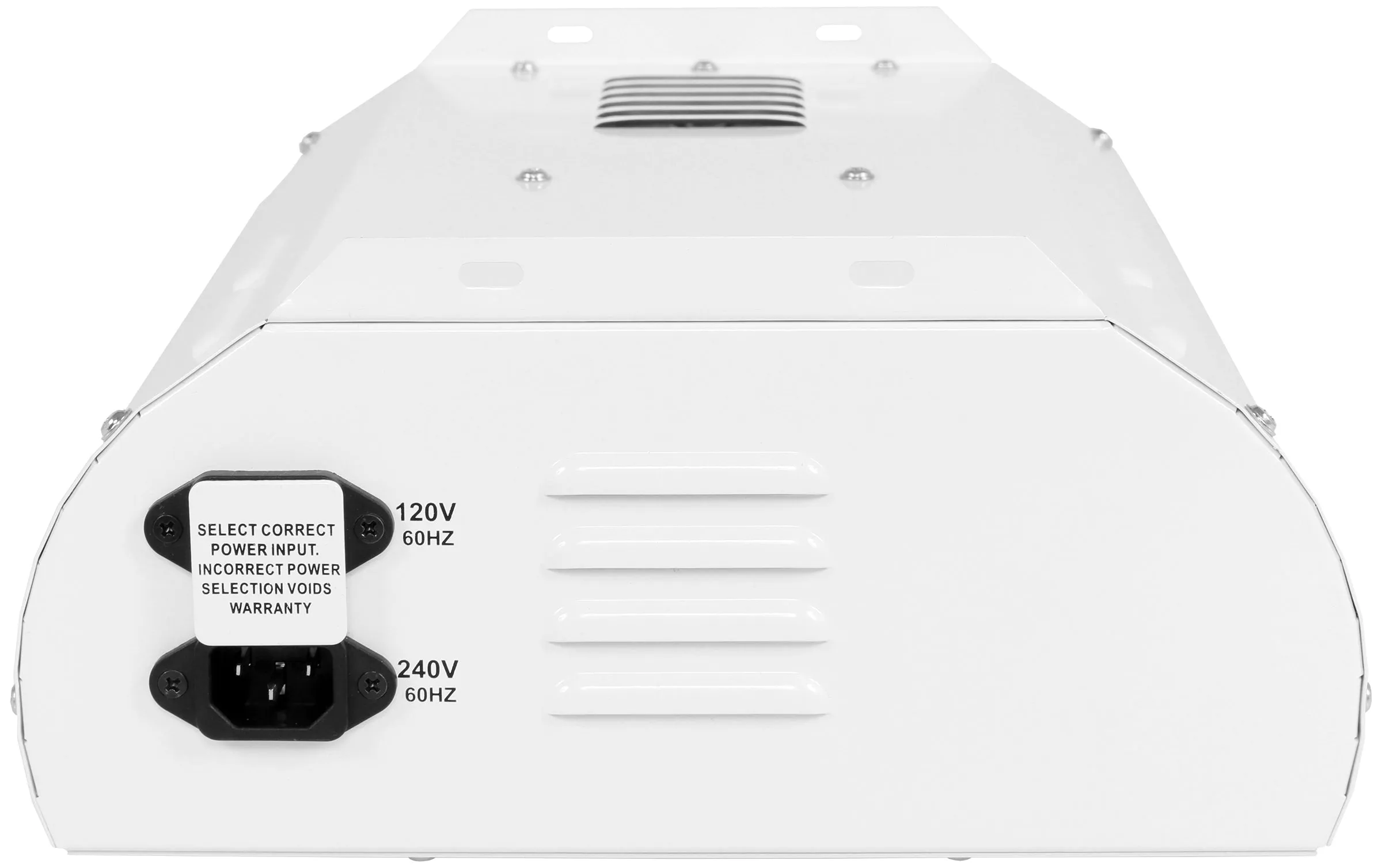Sun System Flower Power 315W LEC w/ 3100K Bulb - 120/240V