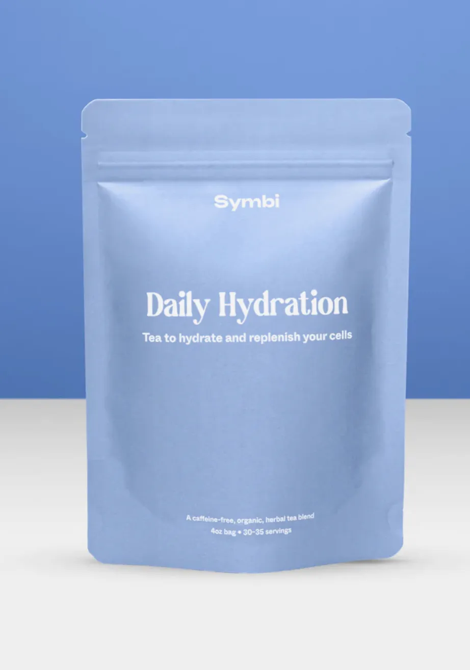 Symbi Daily Hydration Tea