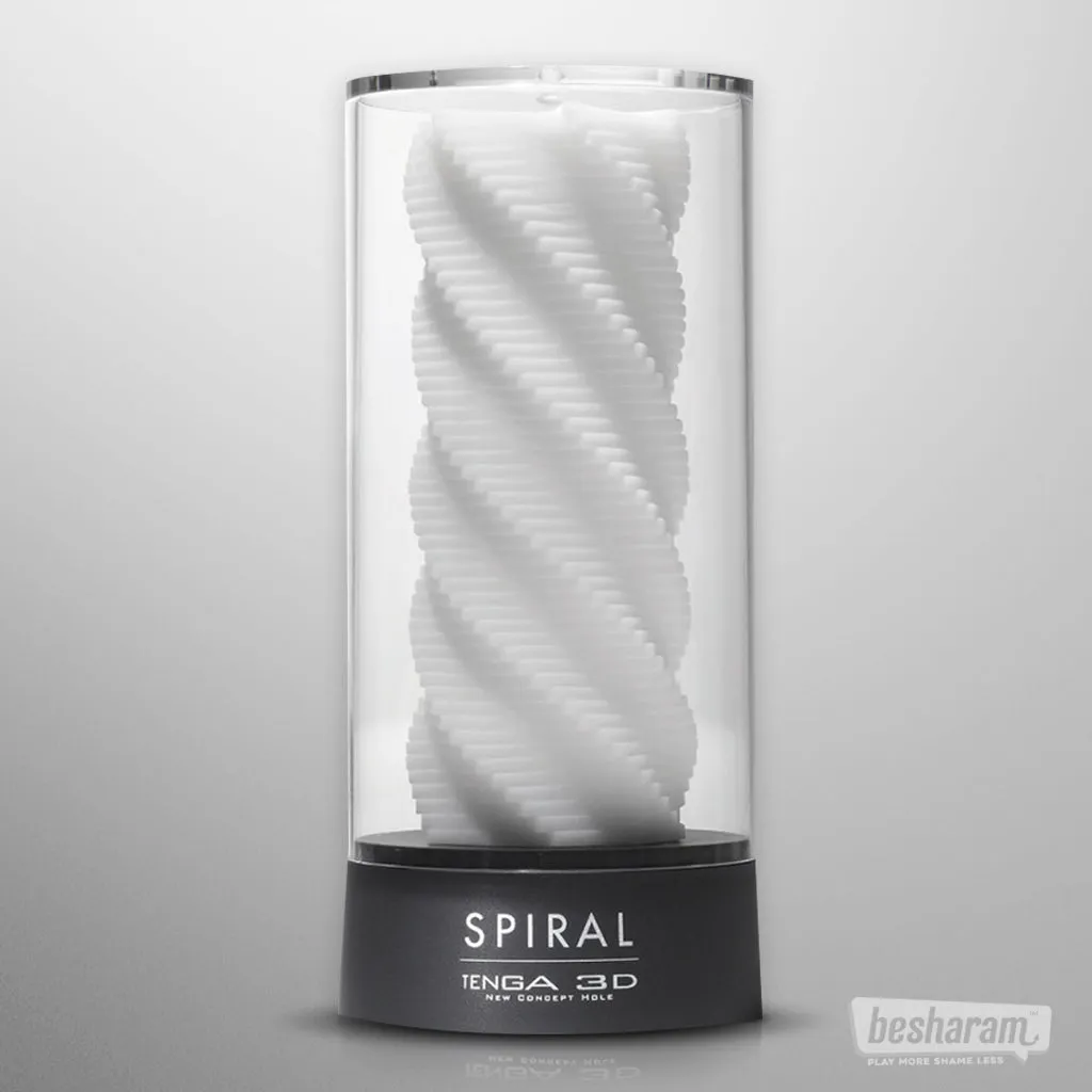 Tenga 3D Male Masturbator