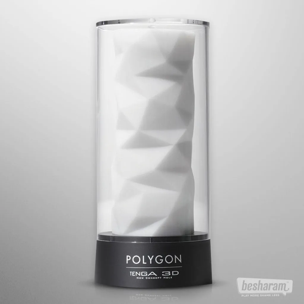 Tenga 3D Male Masturbator
