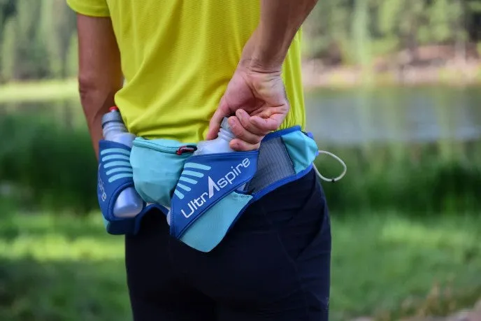 UltrAspire Speedgoat 3.0 High-Performance Waist Pack