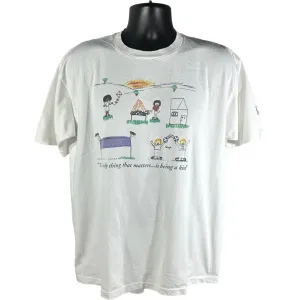 Vintage Camp 5 Acres Tee