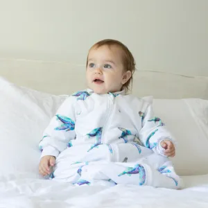Winter Sleeping Bag 2.5 TOG - Sea Turtles