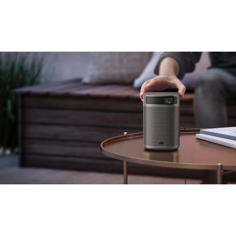 XGIMI MoGo 2 Pro - 400 ISO Lumens - 1080P FullHD - Space Grey