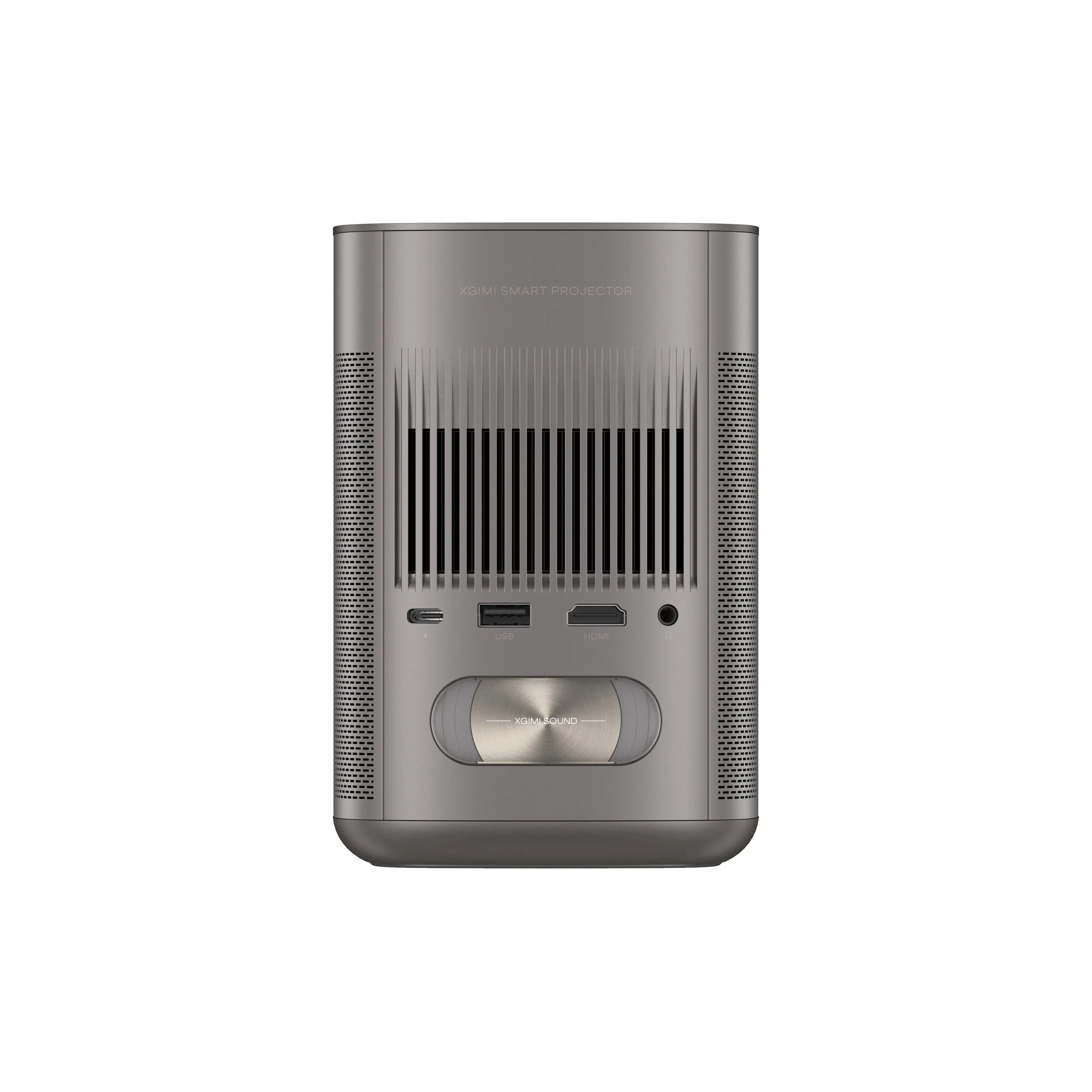 XGIMI MoGo 2 Pro - 400 ISO Lumens - 1080P FullHD - Space Grey