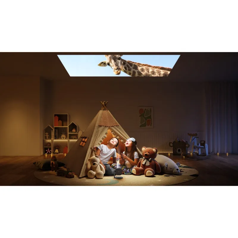 XGIMI MoGo 2 Pro - 400 ISO Lumens - 1080P FullHD - Space Grey