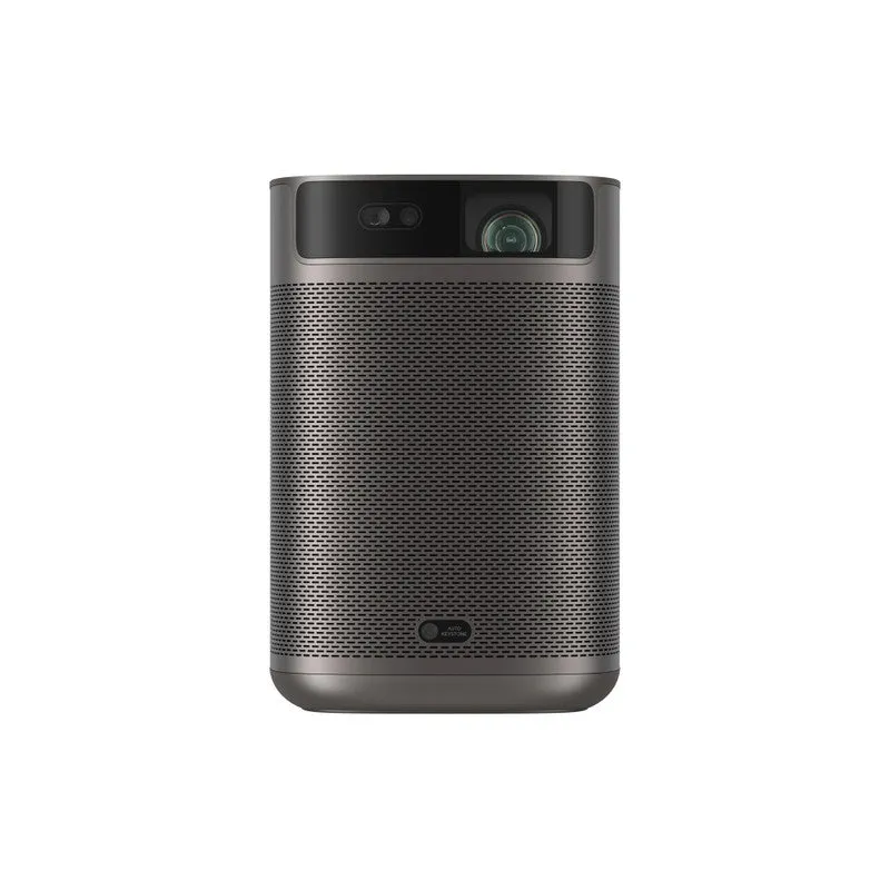 XGIMI MoGo 2 Pro - 400 ISO Lumens - 1080P FullHD - Space Grey