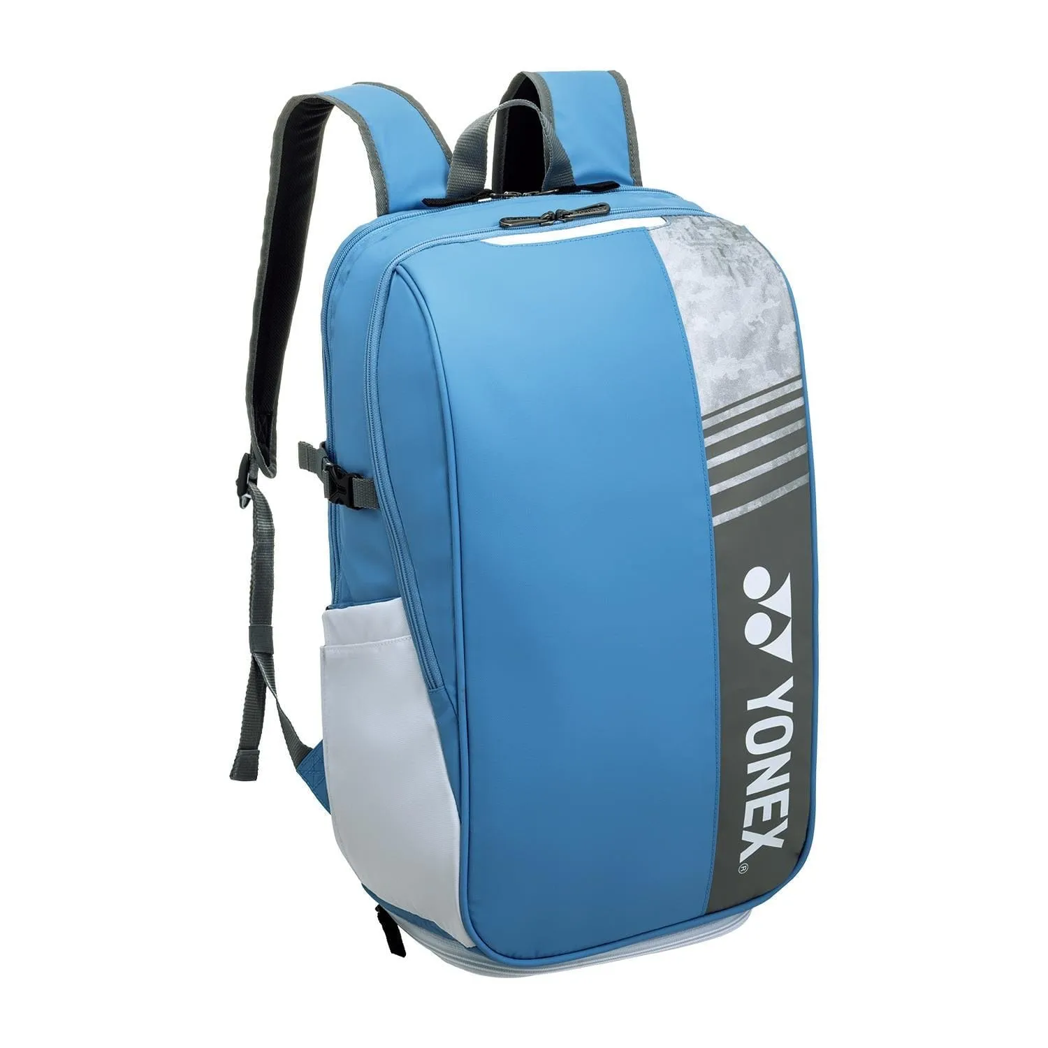 Yonex 52512EX Club Padel Backpack - Greyish Blue