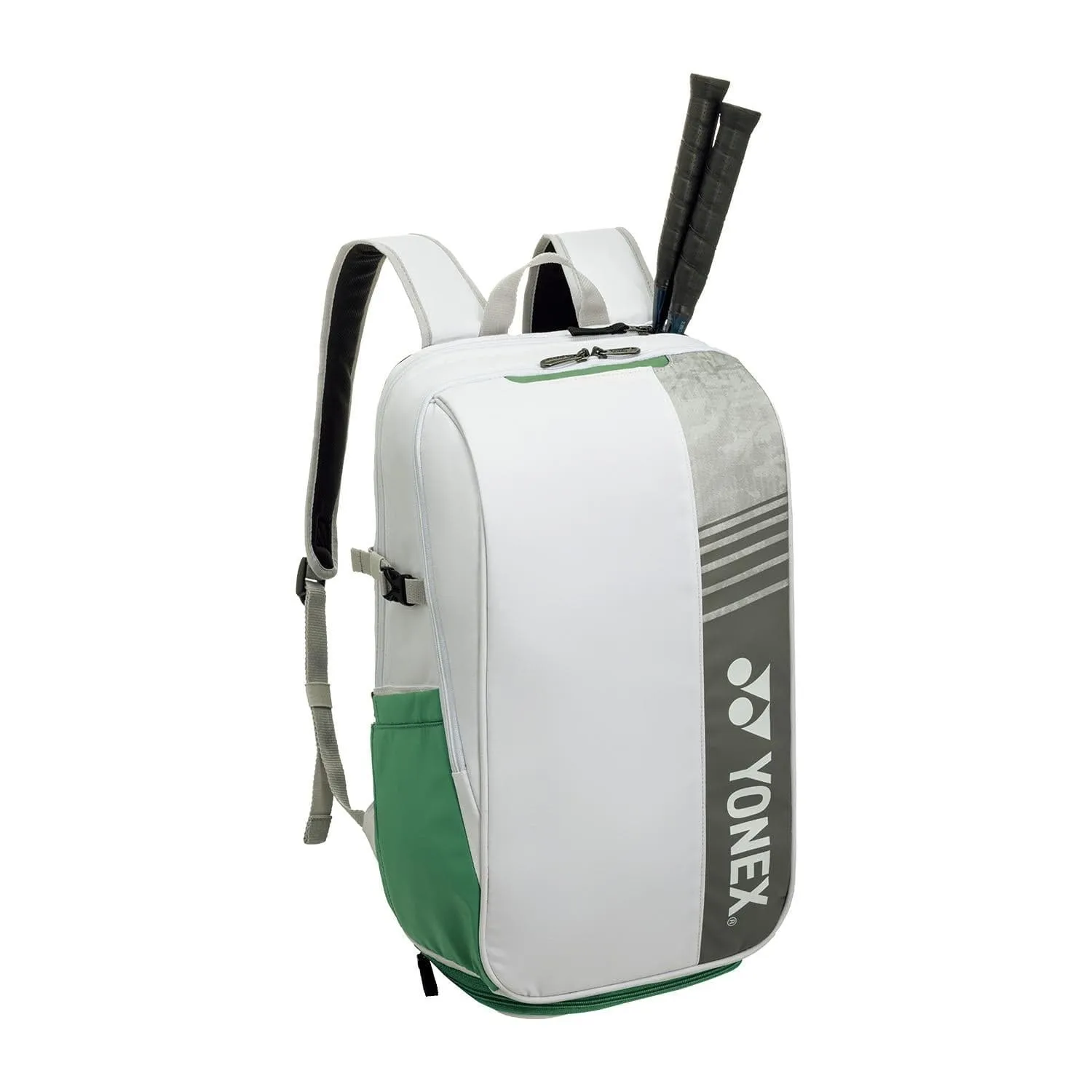 Yonex 52512EX Club Padel Backpack - White